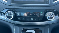 Honda CR-V 1.6 i-DTEC 160 EX 5dr Auto Diesel Estate